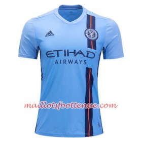 Maillot/Tenue New York City Domicile 2019-20
